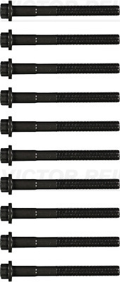 VICTOR REINZ 14-55003-01 — Set șuruburi chiulasă