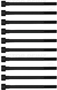 VICTOR REINZ 14-55008-01 — Set șuruburi chiulasă