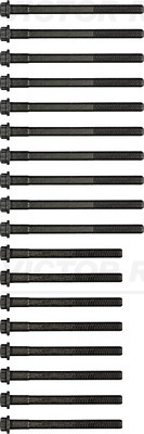 VICTOR REINZ 14-55028-01 — Set șuruburi chiulasă