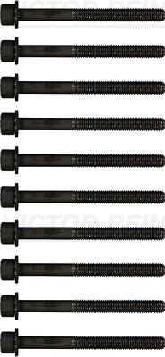 VICTOR REINZ 14-55056-01 — Set șuruburi chiulasă
