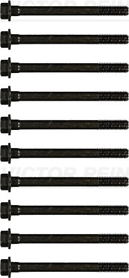 VICTOR REINZ 14-55061-01 — Set șuruburi chiulasă
