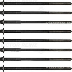 VICTOR REINZ 14-55070-01 — Set șuruburi chiulasă