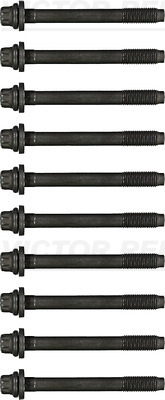 VICTOR REINZ 14-55075-01 — Set șuruburi chiulasă