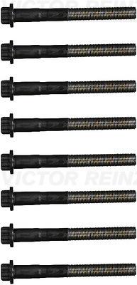 VICTOR REINZ 14-55099-01 — Set șuruburi chiulasă