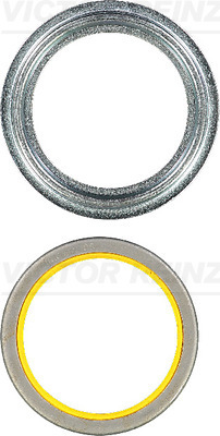 VICTOR REINZ 81-10004-00 — Simering arbore cotit