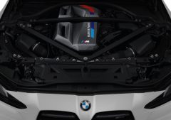 BMW 11145B311A3 — Capac motor