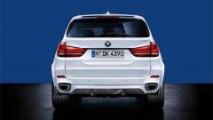 BMW 18302344205 — Спортивный глушитель
