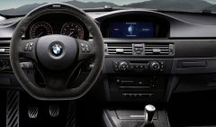 BMW 32300430403 — Руль