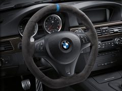 BMW 3230221277232302212773 — Руль