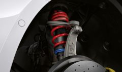 BMW 33502409926 — Arc suspensie