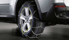 BMW 36112407484 — Цепи противоскольжения