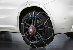 BMW 36115A088E9 — Цепи противоскольжения