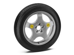 BMW 36115A3E076 — Колесо в сборе