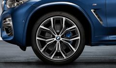 BMW 36115A478D2 — Колесо в сборе