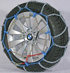 BMW 36115B634F4 — Lanțuri antiderapante