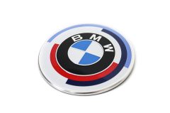 BMW 51148087189 — Emblemă