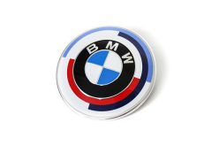 BMW 51148087192 — Emblemă