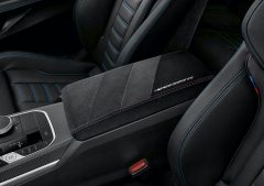 BMW 51165A5D595 — Cotieră