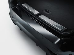 BMW 51475B6A4F3 — Folie de protecție