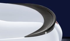 BMW 51622327610 — Spoiler
