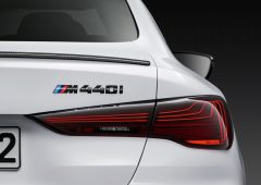 BMW 63215B52B73 — Lampă stop
