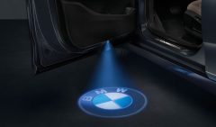 BMW 63312463924 — Lampă iluminare prag ușă