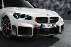 BMW 72155A709F6 — Буксировочный трос