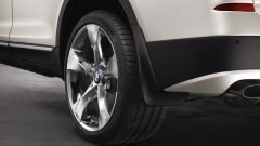 BMW 82162156538 — Apărătoare de noroi