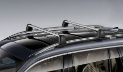 BMW 82712455808 — Portbagaj pe bare longitudinale