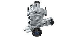 WABCO DVSE 4757111280 — Repartitor forță de frânare