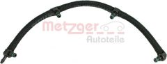 METZGER 0840003 — Шланг обратки форсунок