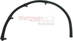 METZGER 0840004 — Furtun retur injectoare