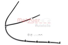 METZGER 0840025 — Furtun retur injectoare