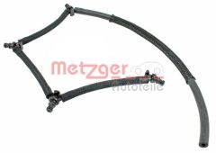 METZGER 0840031 — Furtun retur injectoare