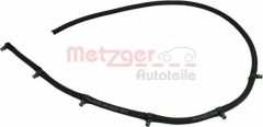METZGER 0840043 — Furtun retur injectoare