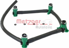 METZGER 0840054 — Furtun retur injectoare