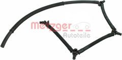 METZGER 0840055 — Furtun retur injectoare