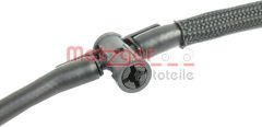 METZGER 0840085 — Furtun retur injectoare
