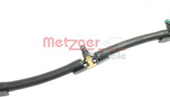 METZGER 0840089 — Furtun retur injectoare