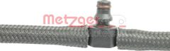 METZGER 0840090 — Furtun retur injectoare
