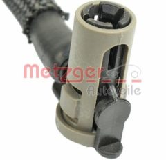 METZGER 0840091 — Furtun retur injectoare