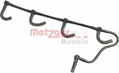 METZGER 0840093 — Furtun retur injectoare