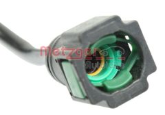 METZGER 0840095 — Furtun retur injectoare
