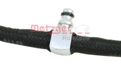 METZGER 0840102 — Furtun retur injectoare