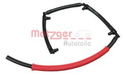METZGER 0840112 — Шланг обратки форсунок