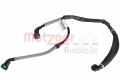 METZGER 0840171 — Furtun retur injectoare