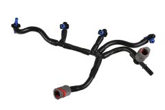 METZGER 0840194 — Furtun retur injectoare