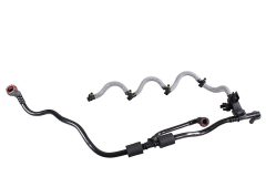 METZGER 0840196 — Furtun retur injectoare
