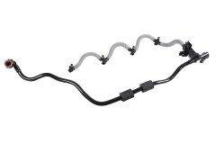 METZGER 0840208 — Furtun retur injectoare
