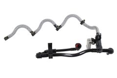METZGER 0840210 — Шланг обратки форсунок